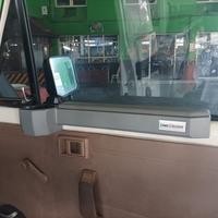 Gambar Arm Rest with Cup Holder for LC70 Land Cruiser 70 series, Grey dari ProRock Engineering Pusat undefined 5 Tokopedia