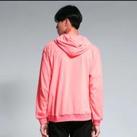 Gambar house of Smith Hoodie jaket unisex hofold pink original size L dari Mannis Mart undefined 2 Tokopedia