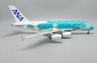 Gambar EC Wings - ANA A380 Flying Honu JA382A 1:200 - EW2388006 dari Real iShopUSA undefined 5 Tokopedia