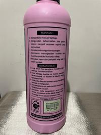Gambar Pupuk Organik EM4 Pertanian Peternakan Perikanan 1 liter - Perikanan dari Omah Sprayer Pandaan undefined 5 Tokopedia
