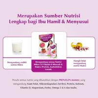 Gambar Bravo Supermarket Tulungagung - Prenagen Mommy Kacang Hijau 400 gr dari Bravo supermarket Tulungagung undefined 3 Tokopedia
