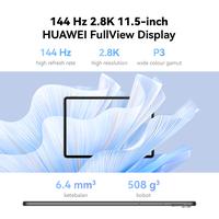Gambar HUAWEI MatePad Air Tablet [8+128GB] | PC-Level Productivity | 144Hz - White dari Huawei Indonesia undefined 5 Tokopedia