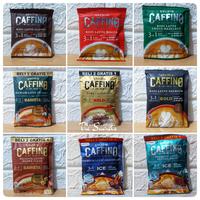 Gambar Caffino Kopi Latte Sachet - Choco Hazelnut dari The Sachets undefined 1 Tokopedia