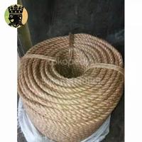Gambar Tali Tambang Manila 30mm Manila Goni Dadung Tampar Kapal Besar Harga per Meter Serat Abaca Kuat & Tahan Lama untuk Industri dari RoyalNavy undefined 3 Tokopedia