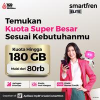 Gambar Esim Nomer Cantik Smartfren Bisa Request dari Smartfren Pekalongan undefined 5 Tokopedia