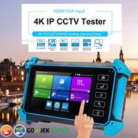 Gambar IPC Tester 4K IPC 5100 Plus All in One dari OEL-Electronic undefined 1 Tokopedia