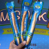Gambar Siwak Jumbo Besar al Khair MIswak Ukuran 18-20cm - Jumbo/Besar dari COACCE undefined 5 Tokopedia
