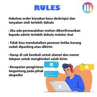 Gambar KABEL DATA IDC PELANGI 16 PIN PLUS SOKET UNTUK VIDEOTRON & RUNNINGTEXT - 25 CM dari Lampu Led Indonesiaa undefined 3 Tokopedia