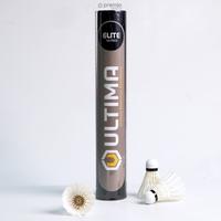 Gambar SHUTTLECOCK ULTIMA ELITE - KOK ULTIMA ELITE dari Premiosports undefined 1 Tokopedia