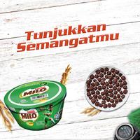 Gambar MILO Sereal Cup 30 g dari Alfamidi Official Store undefined 2 Tokopedia