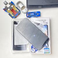 Gambar Samsung Galaxy A34 8/128 Gb dari Dhafinstore. undefined 2 Tokopedia