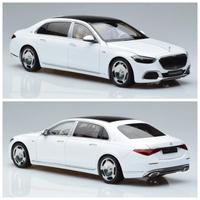 Gambar Almost Real, Mercedes Maybach S Class S680 2021 dari RND TOYS N HOBBIES undefined 2 Tokopedia