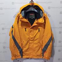 Gambar jaket puffball sz L second gunung casual bagus murah dari Harus bisa mulai undefined 1 Tokopedia