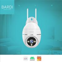 Gambar BARDI IP Camera Outdoor PTZ (Lite Version) - Ipcam saja dari BARDI Smarthome ID undefined 5 Tokopedia