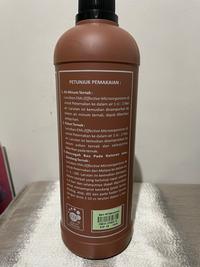 Gambar Pupuk Organik EM4 Pertanian Peternakan Perikanan 1 liter - Perikanan dari Omah Sprayer Pandaan undefined 4 Tokopedia