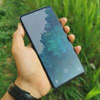 Gambar samsung s20 fe dari SANTOSO Duta Phone undefined 2 Tokopedia