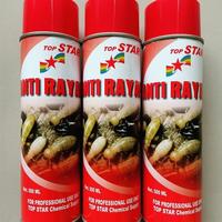Gambar Obat Rayap SPRAY Top Star 500ml obat semprot anti rayap dari Tlogoberkah26 undefined 2 Tokopedia