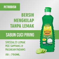 Gambar sabun cuci piring dari arshie berkah shop undefined 3 Tokopedia