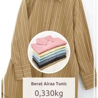 Gambar #Heaven Lights# Airaa Tunic - Comfy Material, Timeless Design dari rupa-rupa needs undefined 2 Tokopedia