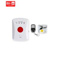 Gambar Emergency Panic Button and GSM Alarm System dari Bli-In undefined 2 Tokopedia