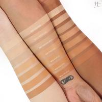 Gambar [BUNDLE] Luxcrime Ultra Cover Foundation Balm + Foundation Brush - Pudding, Brush dari luxcrime undefined 2 Tokopedia
