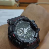 Gambar g shock ga 2100 dari vq garage undefined 1 Tokopedia