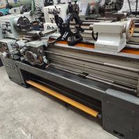 Gambar mesin bubut victor 1.5meter dari mjp machinery new undefined 3 Tokopedia