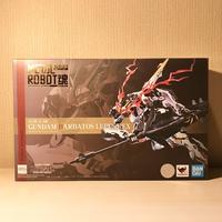 Gambar Metal RoDa Robot Damashii Spirits Gundam Barbatos Lupus Rex dari kai-sama undefined 1 Tokopedia