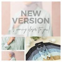 Gambar #Heaven Lights# Airaa Tunic - Comfy Material, Timeless Design dari rupa-rupa needs undefined 1 Tokopedia
