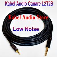 Gambar KABEL 1 MINI STEREO TO 1 AKAI MONO 1 - 20 MTR CANARE - 1 mtr dari AUDIO.KABEL.STORE undefined 1 Tokopedia