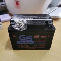 Gambar AKI SEPEDA MOTOR GS GTZ5S-BS dari GENSETPART88 undefined 2 Tokopedia