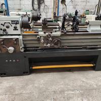 Gambar mesin bubut victor 1.5meter dari mjp machinery new undefined 1 Tokopedia