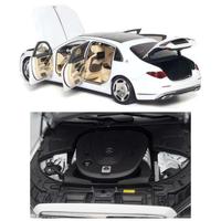Gambar Almost Real, Mercedes Maybach S Class S680 2021 dari RND TOYS N HOBBIES undefined 4 Tokopedia