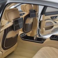 Gambar Almost Real, Mercedes Maybach S Class S680 2021 dari RND TOYS N HOBBIES undefined 5 Tokopedia