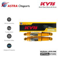 Gambar Shockbreaker KYB KAYABA ULTRA DAIHATSU XENIA AVANZA BELAKANG ORI dari Murah Jaya Ink undefined 1 Tokopedia