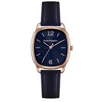 Gambar Hush Puppies HP 3884L.2503 - Jam Tangan Wanita - Navy Blue Leather dari Liga.Arloji undefined 2 Tokopedia