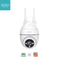 Gambar BARDI IP Camera Outdoor PTZ (Lite Version) - Ipcam saja dari BARDI Smarthome ID undefined 4 Tokopedia