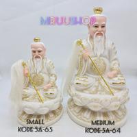 Gambar Patung dewa thai sang lao cin bahan batu premium high quality dari Miruushop undefined 1 Tokopedia