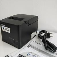 Gambar Epson TM-T82X / TMT 82X Thermal Printer (Pengganti TM-T82)port lan 442 dari greencomputerbpn undefined 1 Tokopedia