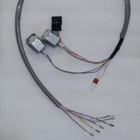 Gambar kabel 7 spion mobil TOYOTA include motor mirror dari autoard77 undefined 2 Tokopedia