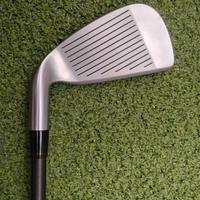 Gambar Iron 3 Golf HONMA Twin Marks CROSS ATTACK 3 Star Original dari Diva golfstore undefined 3 Tokopedia