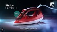 Gambar SETRIKA PHILIPS GC 1424 GC1424 SETRIKA UAP - DUS BAWAAN dari MJ GROSIR ELEKTRONIK undefined 3 Tokopedia
