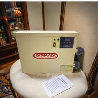 Gambar Water heater kolam renang 15 kw 380V Pemanas kolam renang 15Kw 3 phase dari SUMBER REZEKI MAKMURRR undefined 4 Tokopedia