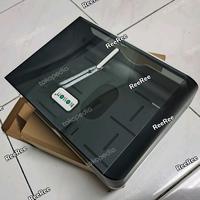 Gambar Tempat Tisu / Tissue Dinding / Paper Holder / Tissue Box dari ReeRee undefined 5 Tokopedia