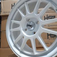 Gambar velg mobil ring 15 MURAH PADANG FREE ONGKIR HSR R15 agya brio ignis dl dari YANKEE MOTOR SPORT undefined 3 Tokopedia
