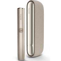 Gambar IQOS ILUMA GARANSI RESMI INDONESIA - Sunset Red, KIT Only dari KIISOO undefined 4 Tokopedia