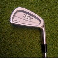 Gambar Stick Golf Iron No 3 Titleist 690CB dari Diva golfstore undefined 2 Tokopedia