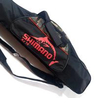 Gambar tas pancing daiwa DW / shimano KJ (model ransel) - daiwa DW, 75 cm / 80 cm dari guci pancing undefined 4 Tokopedia