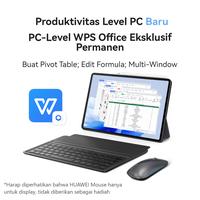 Gambar HUAWEI MatePad Air Tablet [8+128GB] | PC-Level Productivity | 144Hz - White dari Huawei Indonesia undefined 4 Tokopedia