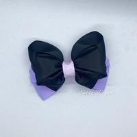 Gambar Ribbon jepit rambut anak lucu unik viral/pita jepet jepit anak dewasa dari Mutiara-Indah undefined 4 Tokopedia